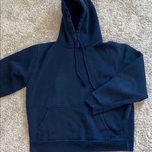 Brandy Melville sweatshirt